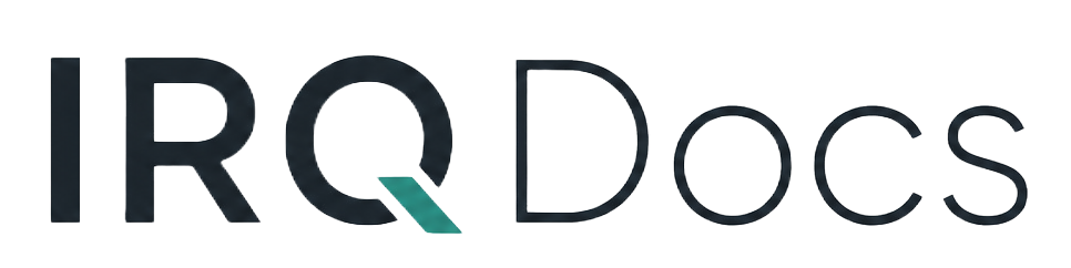 IRQDocs